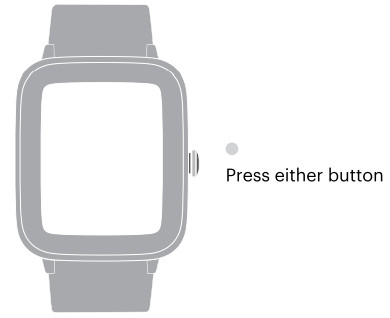 NOISE Colorfit Pro 3 Smartwatch - reloj