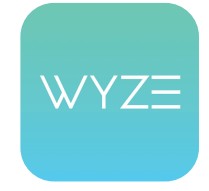 Aplicación Wyze