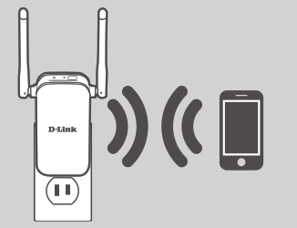 D-Link DAP-1325 N300 Wi-Fi Range Extender-PROdUCT SETUP3