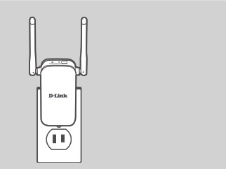 D-Link DAP-1325 N300 Wi-Fi Range Extender-PROdUCT SETUP