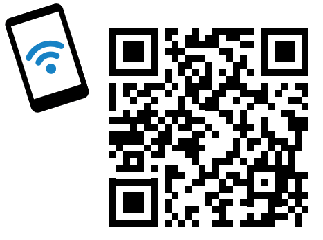 SCHLAGE Encode Smart WiFi Palanca - Código Qr