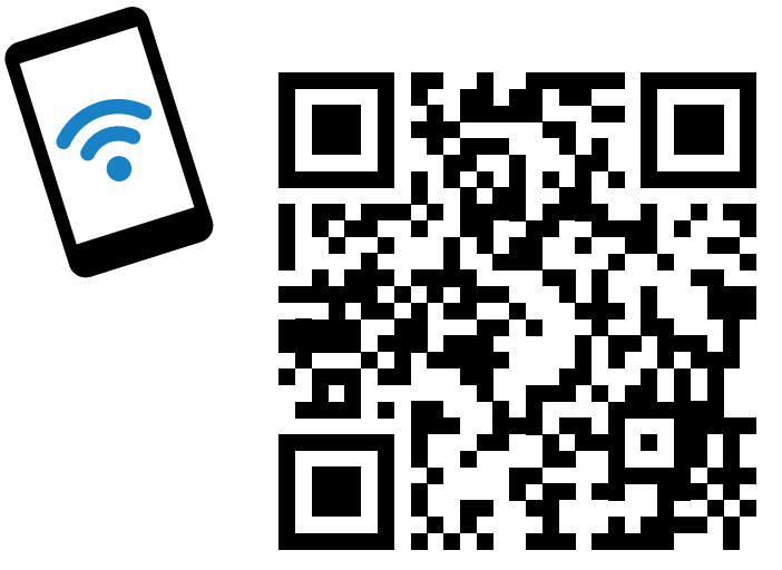 SCHLAGE Encode Smart WiFi Palanca - Código Qr 1