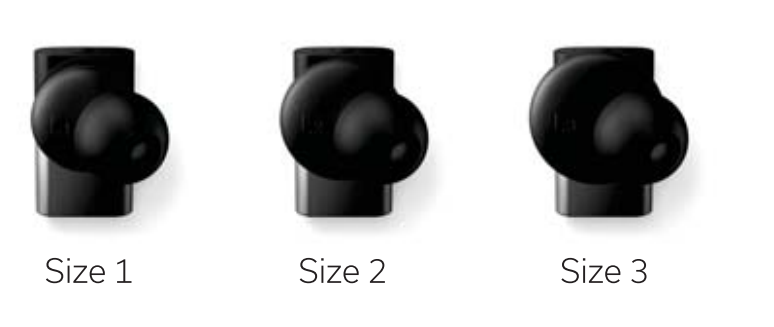 Status SAEE 3X Entre los auriculares inalámbricos Pro con micrófonos incorporados 4X - paso 1