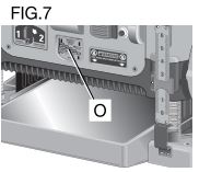 Cepillo regruesador portátil DEWALT DW735 - Fig 7