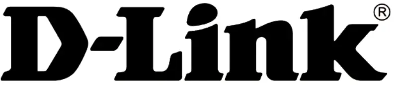 Logotipo de D-Link