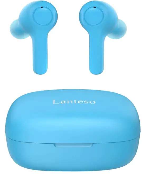 Lanteso TWS Auriculares Bluetooth-PRODUCTO