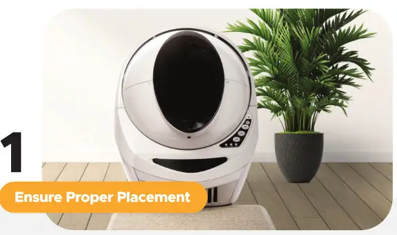 Litter-Robot Litter Robot-2