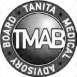 Monitor de composición corporal TANITA en tmab