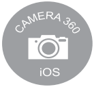 SmoothShot AB Camera 360 iOS