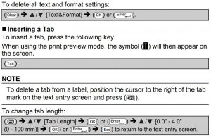 FIG 31 Introducir y editar texto