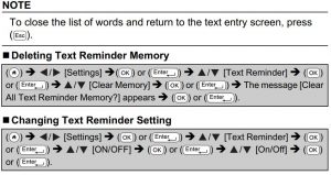 FIG 33 Introducir y editar texto