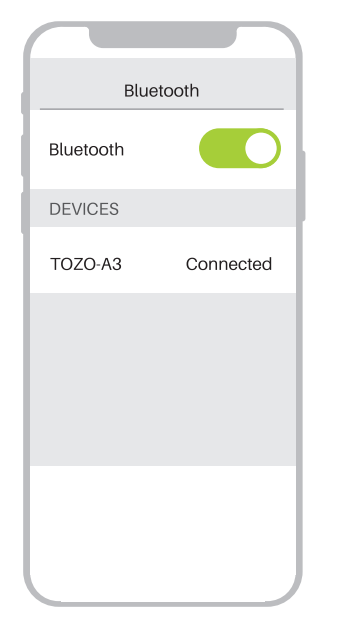 Emparejamiento y uso de Bluetooth
