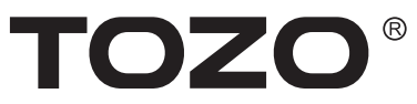 Logotipo TOZO
