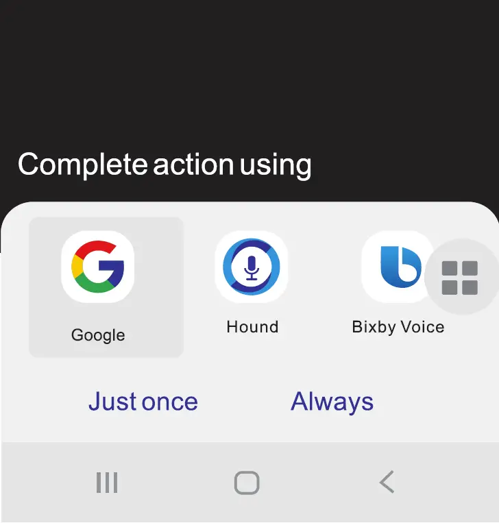 Acerca de la opción de activación por voz Bluetooth
