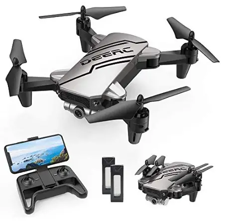 DEERC-D20-Mini-Drone-for-Kids-User-Manual-product