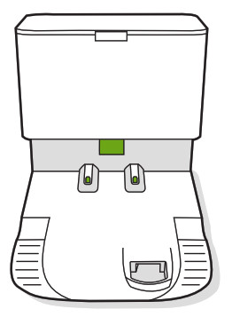 iROBOT Roomba j7+ Robot Aspirador - Acoplamiento Visual