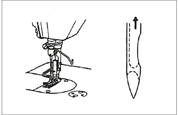 VEVOR-JK-9803-Sewing-Machine-11