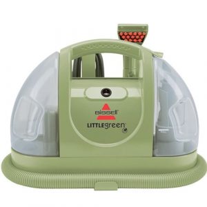 Bissell Serie 1400 Verde Pequeño