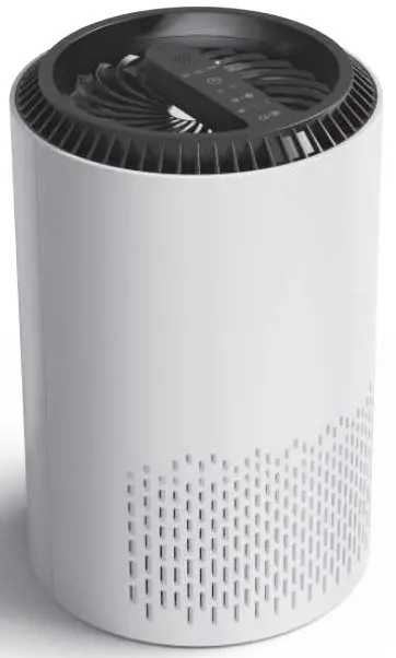 CONOPU-DH-JH01-Purificador de aire para casa-dormitorio-FIG-1