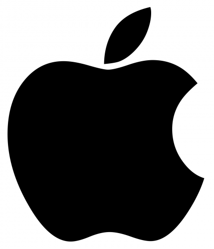 icono de apple
