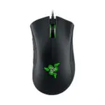 Razer Deathadder Essential Handed Gaming Mouse - Imagen destacada
