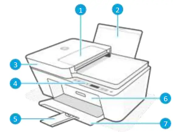 hp-DeskJet-4100e-All-in-One-Printer-fig.1