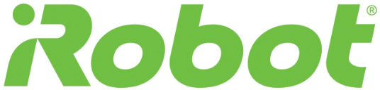 Logotipo de iRobot