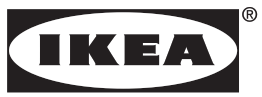 Logotipo IKEA MALM0