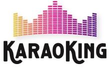 KaraoKing-Logo