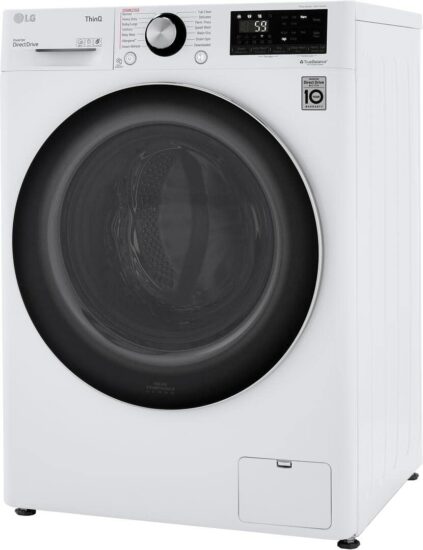 LG-WM3555HWA-2.4 cu-ft-24-Inch-All-in-One-Compact-Front-Load-Washer-and-Dryer-Combo-Product