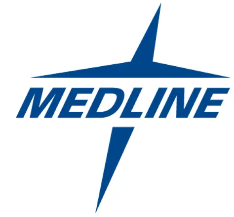 MEDLINE -logo