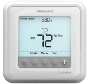 Honeywell-T6-Manual-Thermostat-image