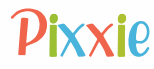 pixxie-logo