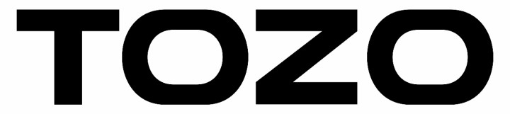 Logotipo de Tozo