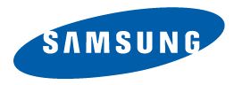 Logotipo de Samsung