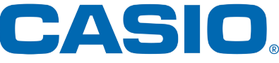 CASIO-logo