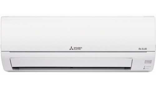 Acondicionadores de aire tipo split Mitsubishi Electric