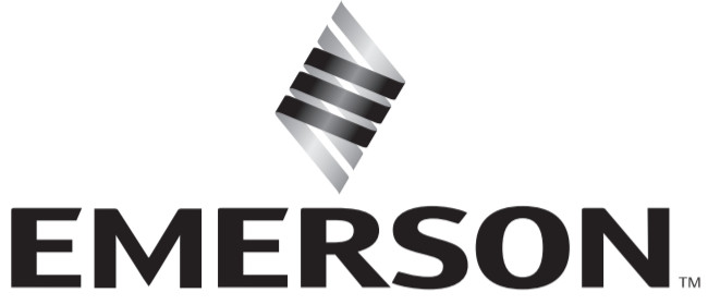 Logotipo de EMERSON