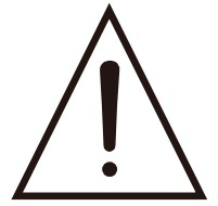 El símbolo del rayo con una punta de flecha dentro de un triángulo equilátero pretende alertar a los usuarios de la presencia de tensión peligrosa no aislada.