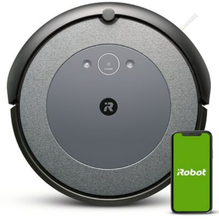 iRobot Roomba Aspirador i3-PRODUCTO