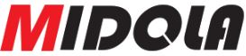 Midola-Auriculares-Auriculares Inalámbricos Bluetooth-logo