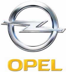 Opel Astra H (2004-2009) Diagrama y Localización de fusibles y caja de fusibles