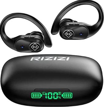 RIZIZI-Wireless-Earbuds-Bluetooth-Headphones-image