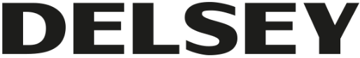 DELSEY -LOGO