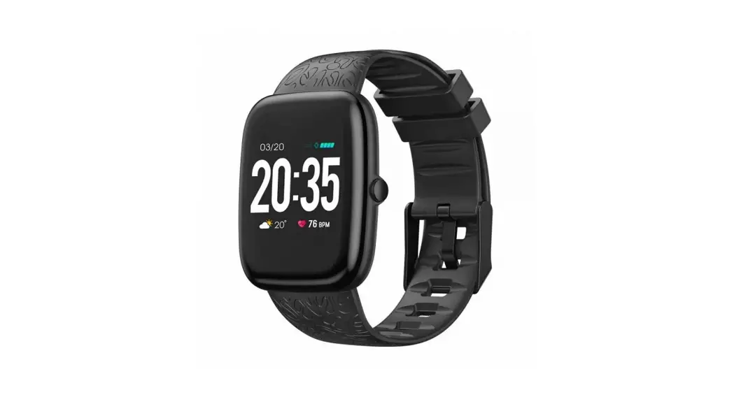 SMART WATCHES Pulsera inteligente - Imagen destacada