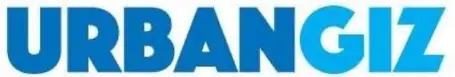 Logo URBANGIZ