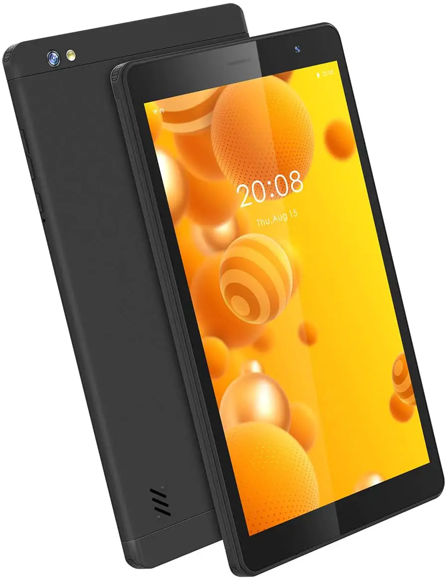 whoop TAB-8US2 Tablet PC 4G Quad Core de 8 pulgadas-fig1
